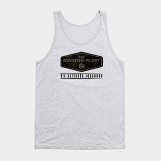 The Seventh Fleet Tank Top